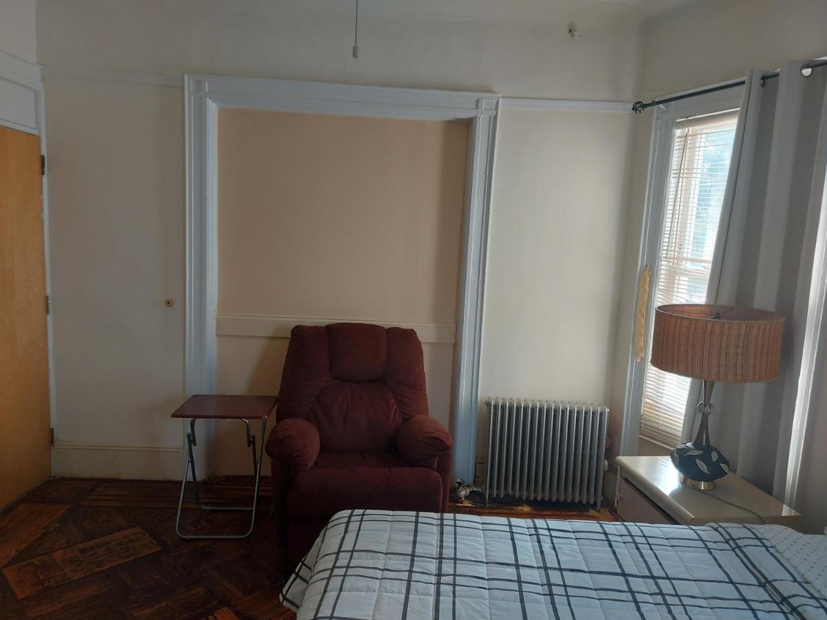 Séjour chez l'habitant Crsytal Chateau *