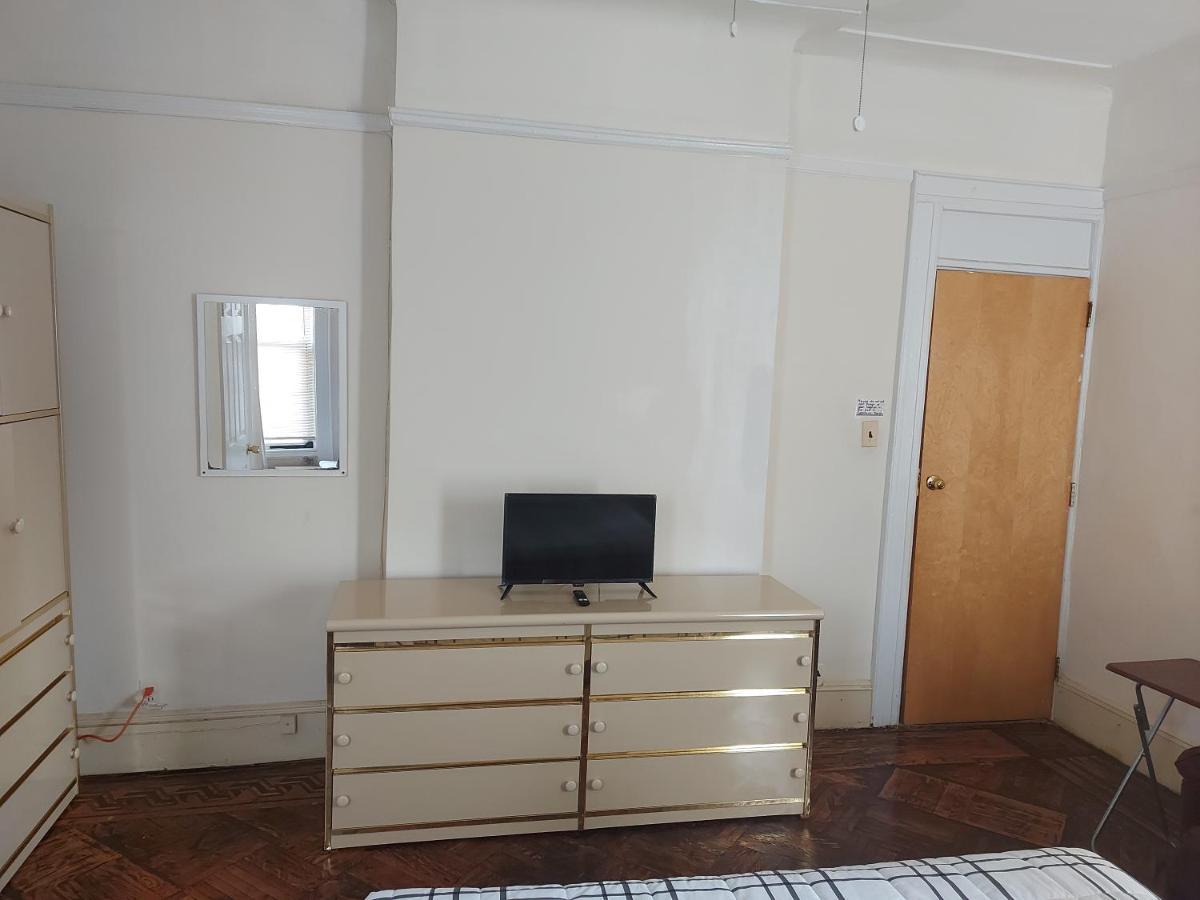 Crsytal Chateau Quarto em Acomodações Particulares