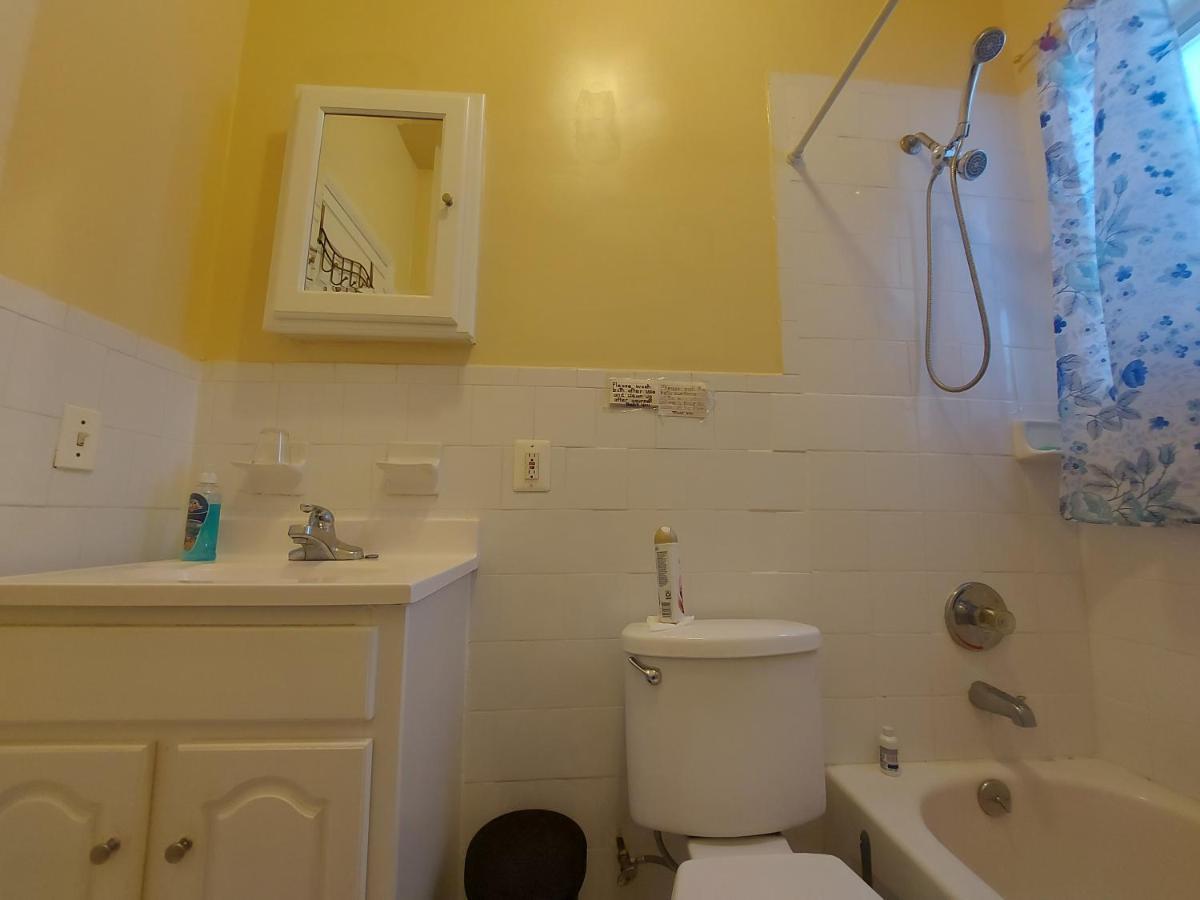 Crsytal Chateau * Nova Iorque
