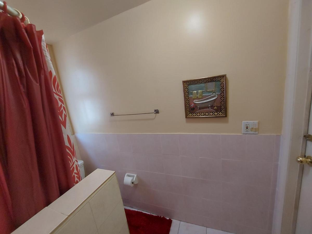 Crsytal Chateau Quarto em Acomodações Particulares