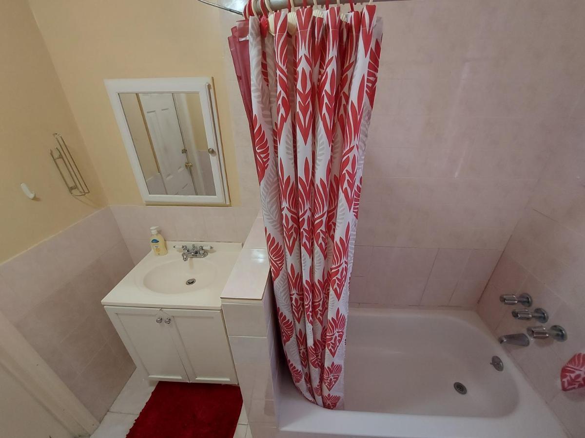 Crsytal Chateau Quarto em Acomodações Particulares *